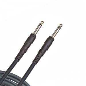 Planet Waves PW-CGT-10 Classic Series Instrument Cable, Straight - 10'